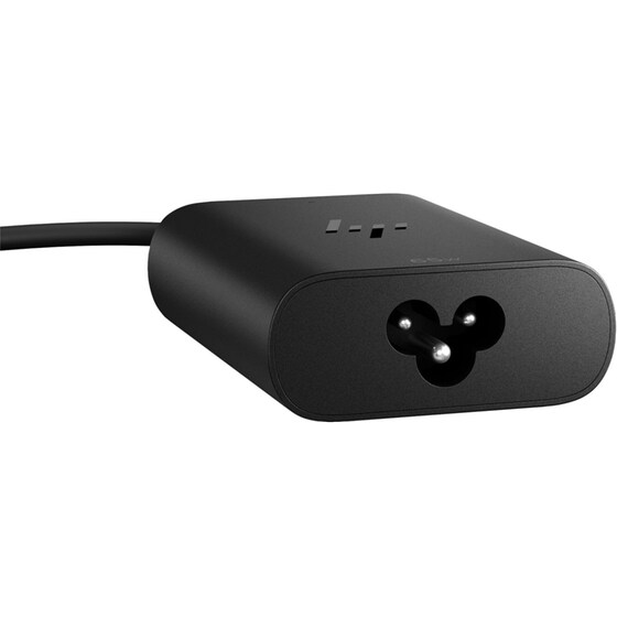Φορτιστής Laptop HP 65W GaN USB-C - Μαύρο image 3