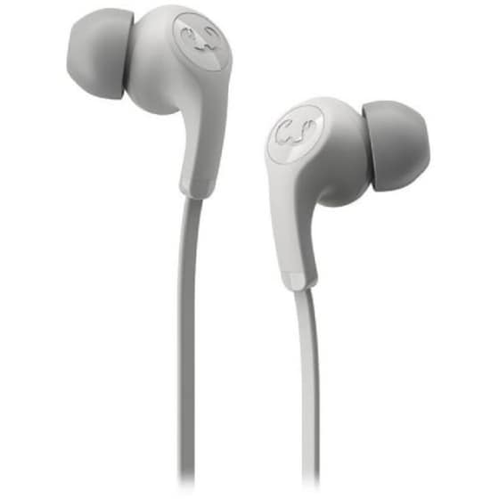 Ακουστικά Handsfree Fresh 'n Rebel Flow Tip - Ice Grey image 0