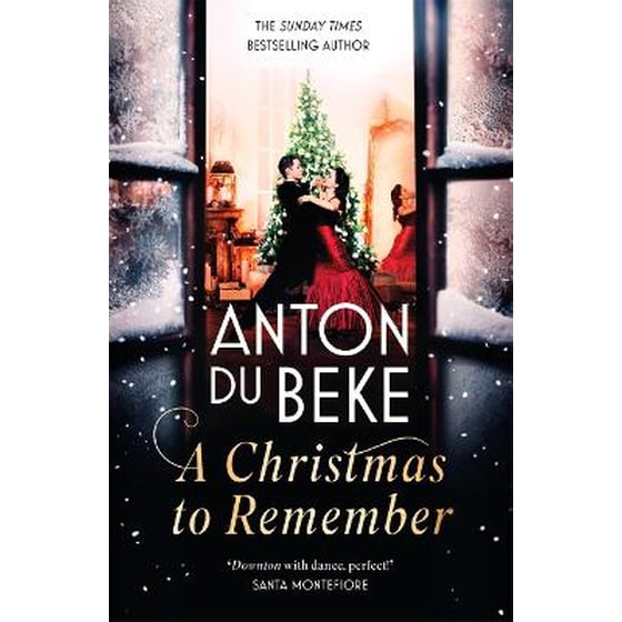 Christmas to Remember image 0