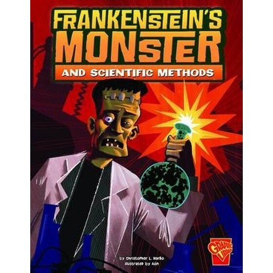 Frankenstein's Monster and Scientific Methods image 0