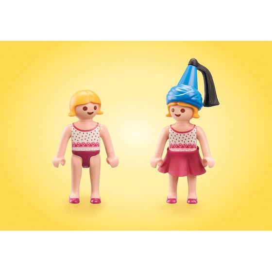 PLAYMOBIL® Μοντέρνο Παιδικό Δωμάτιο (71610) image 4