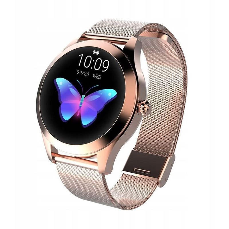 OROMED Smartwatch Oromed Smart Lady 45mm - Ροζ Χρυσό