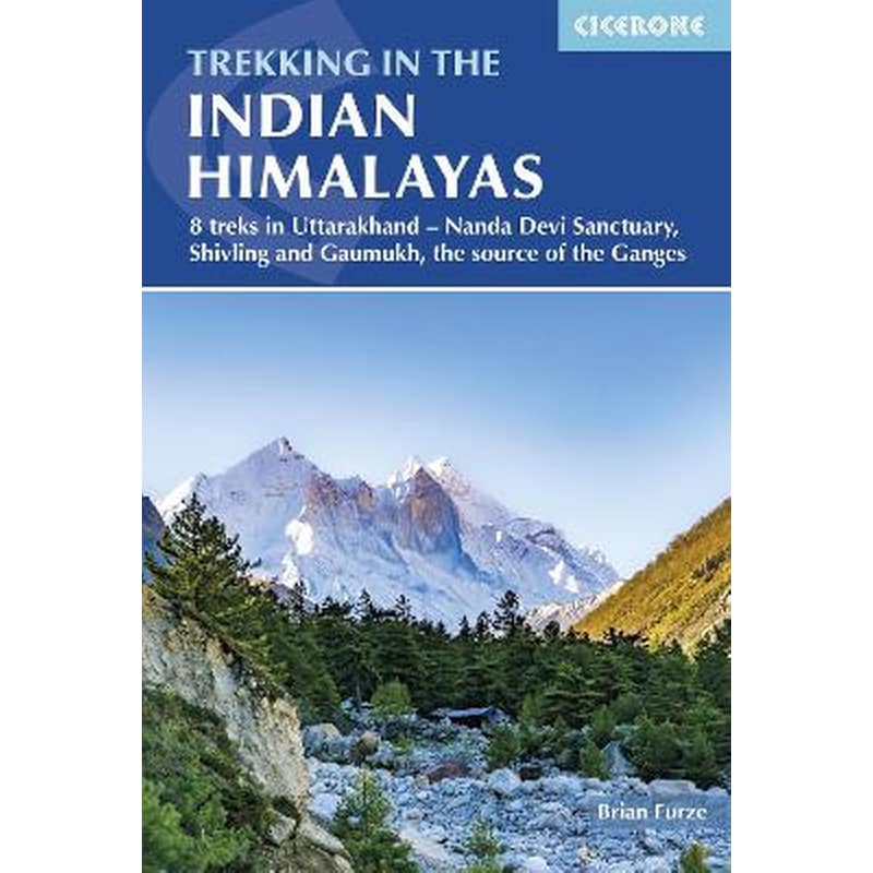 Trekking in the Indian Himalayas