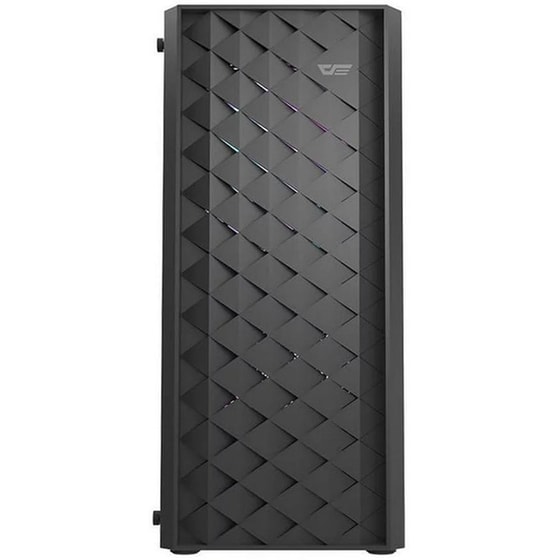Κουτί Desktop darkFlash DK351 - Μαύρο image 2