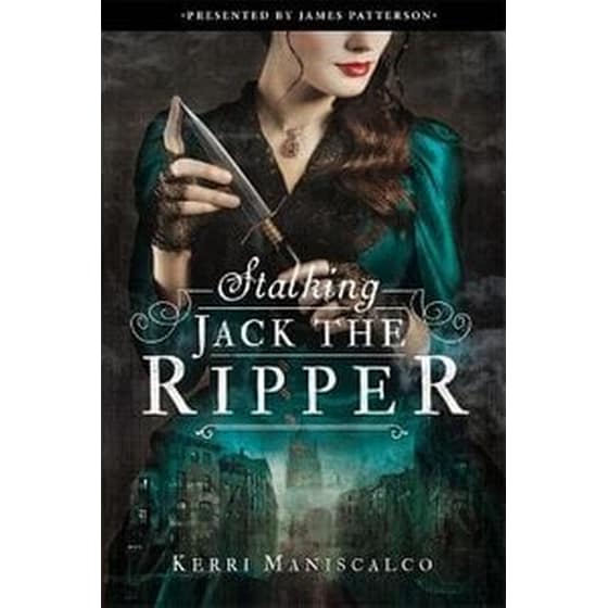 Stalking Jack the Ripper image 0