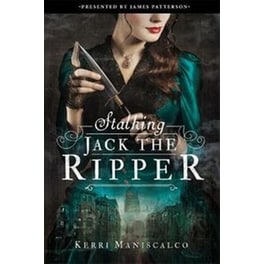 Stalking Jack the Ripper