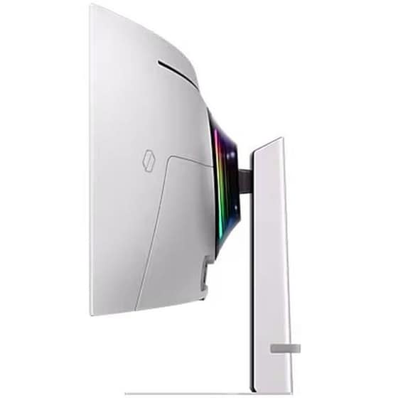 Samsung Odyssey G9 G93SD LS49DG934SUXEN Gaming Monitor 49'' Dual QHD OLED Curved 240Hz 0.03ms image 4