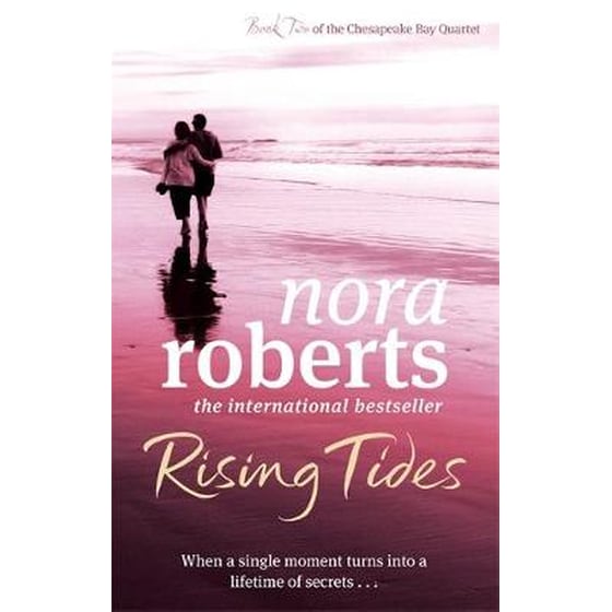 Rising Tides image 0