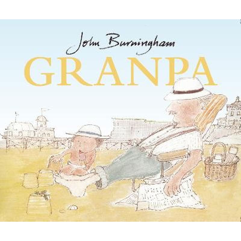 Granpa