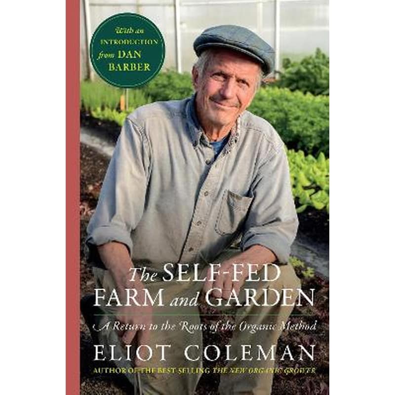 Self-Fed Farm and Garden, The