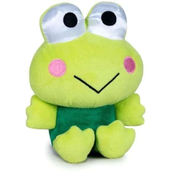 Λούτρινο Hello Kitty & Friends 22cm (3 Σχέδια) - Τυχαία Επιλογή Σχεδίου image 1