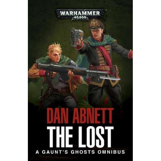The Lost image 0