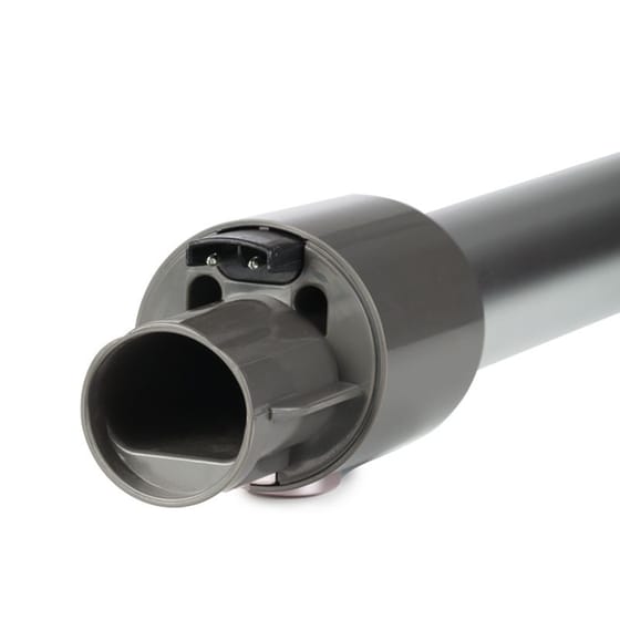 OSIO OVC-4430 22.2 V 0.4 L Γκρι Σκούπα Stick image 7