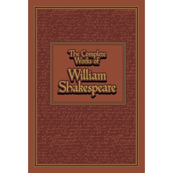 Complete Works of William Shakespeare image 0