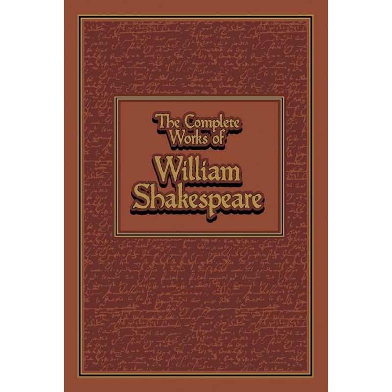 Complete Works of William Shakespeare