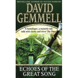 Echoes Of The Great Song