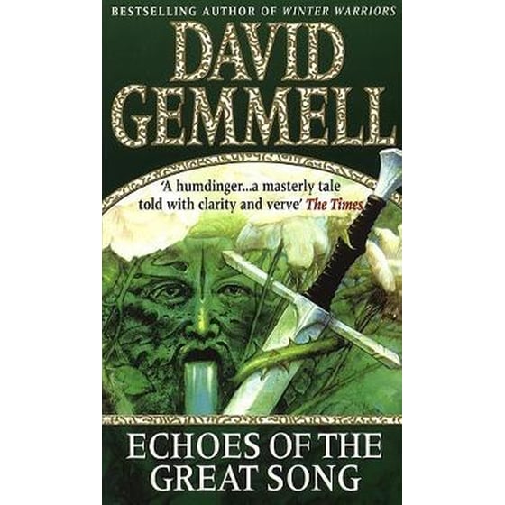 Echoes Of The Great Song image 0