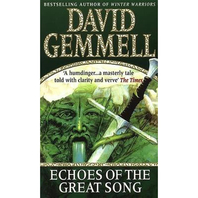 Echoes Of The Great Song