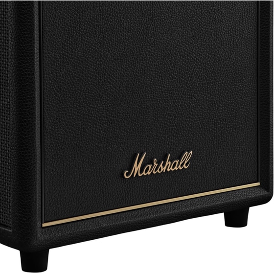 Subwoofer Marshall Heston 200 236W - Black image 3