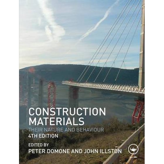 Construction Materials image 0