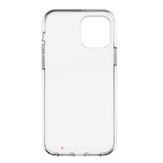 Θήκη Apple iPhone 12/iPhone 12 Pro - Gear4 Crystal Palace - Transparent image 1
