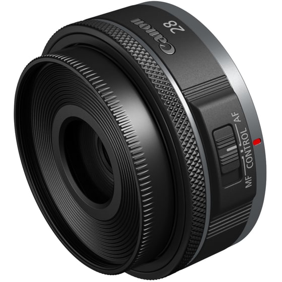 Φακός Canon RF 28mm f/2.8 STM image 1