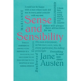 Sense and Sensibility