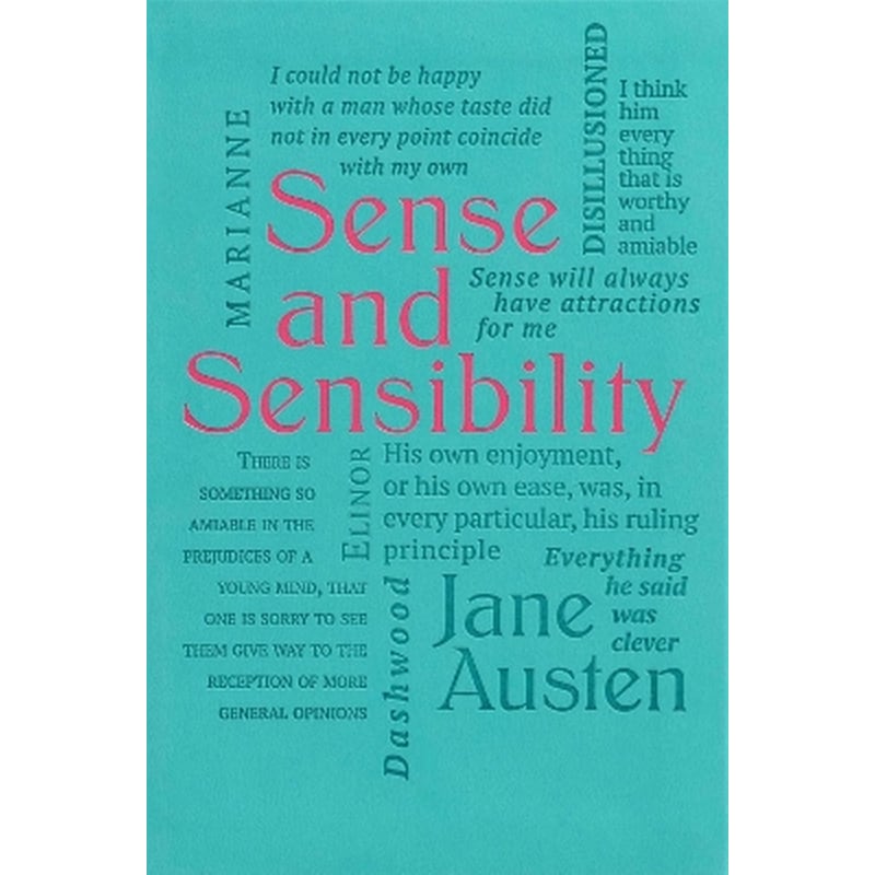 Sense and Sensibility