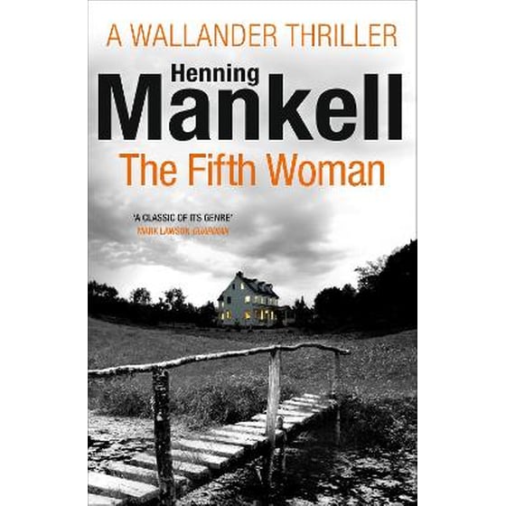 The Fifth Woman image 0