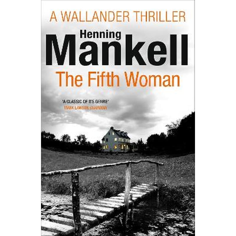The Fifth Woman