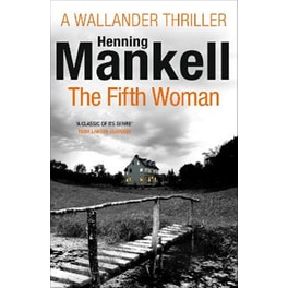The Fifth Woman