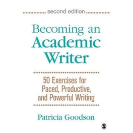 Becoming an Academic Writer