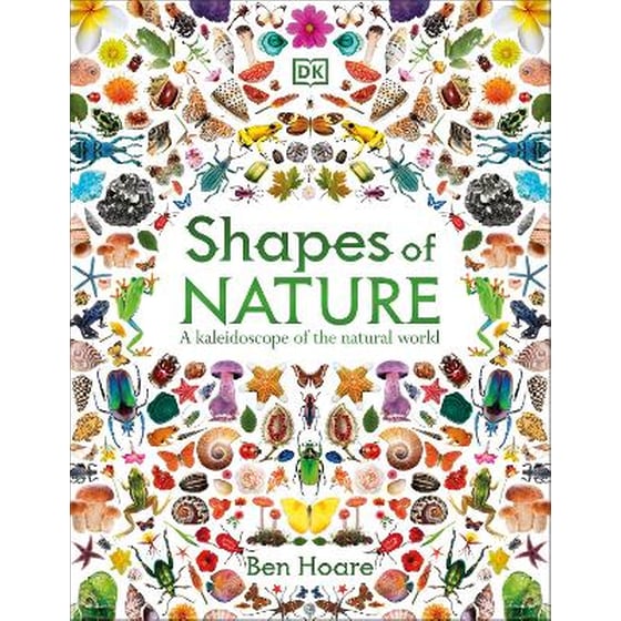 Shapes of Nature image 0
