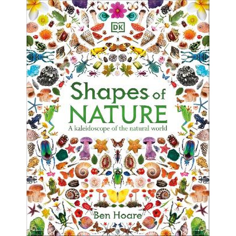 Shapes of Nature