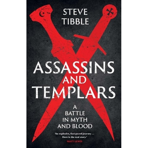 Assassins and Templars image 0