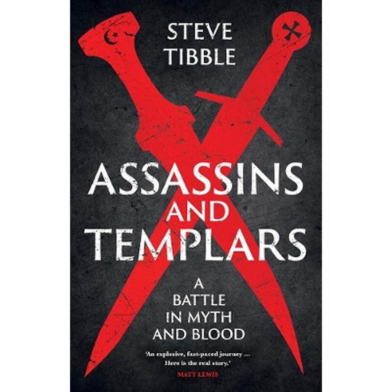 Assassins and Templars