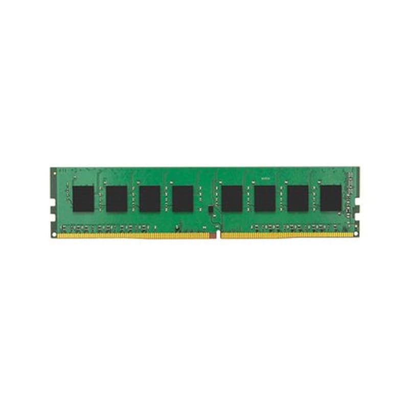 KINGSTON Μνήμη Ram Kingston ValueRAM KVR26N19S6/4 DDR4 4GB 2666MHz DIMM για Desktop