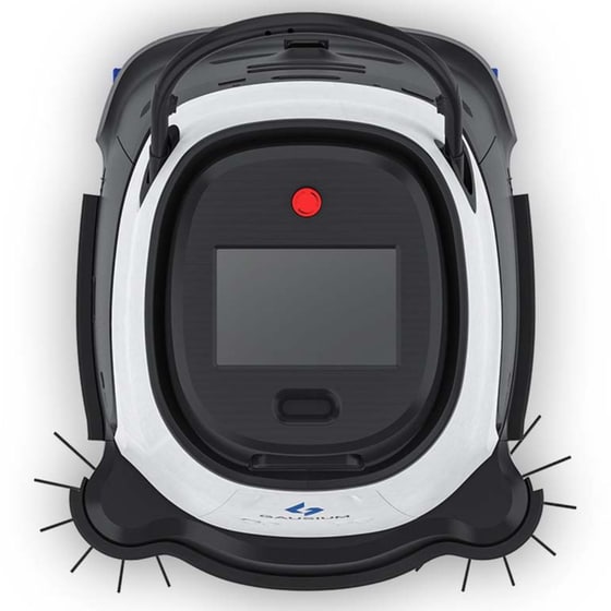 GAUSIUM Vacuum 40 Αυτόνομο Επαγγελματικό Ρομπότ Καθαρισμού image 1
