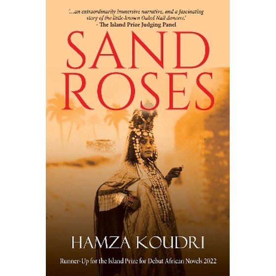Sand Roses image 0