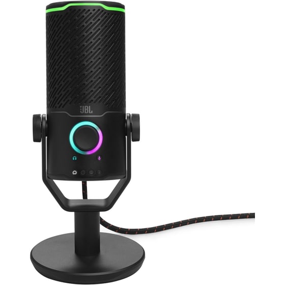 Μικρόφωνο JBL Quantum Stream Studio - Μαύρο image 1