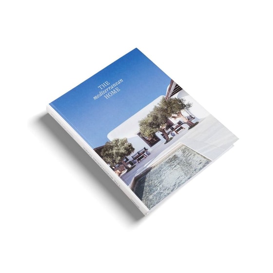 The Mediterranean Home - Αγγλική Έκδοση image 2