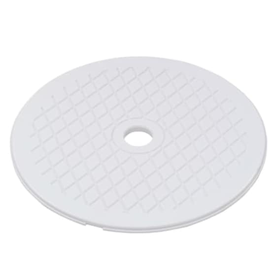 Vidaxl Skimmer Πισίνας Με Φαρδύ Στόμιο Σετ 11 Τεμ. 34,3x25x30,5 Εκ. image 5
