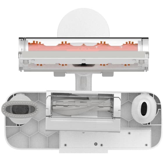 Σκούπα Stick XIAOMI Vacuum Cleaner G11 22.2 V 0.3 L Λευκό image 13