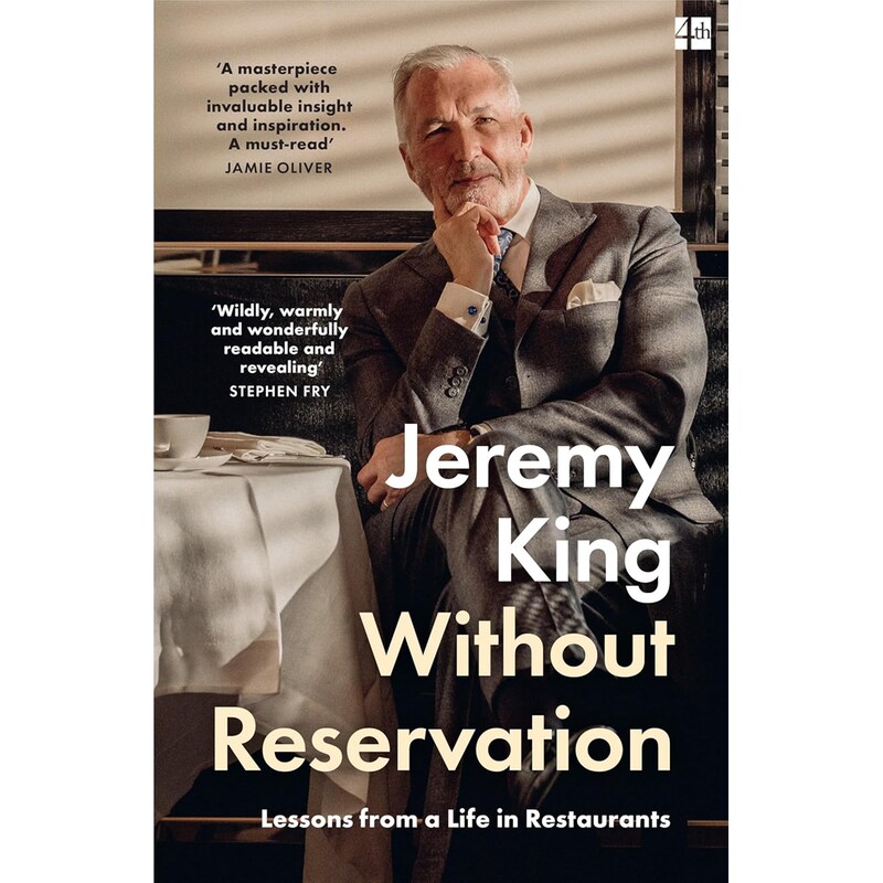 Without Reservation
