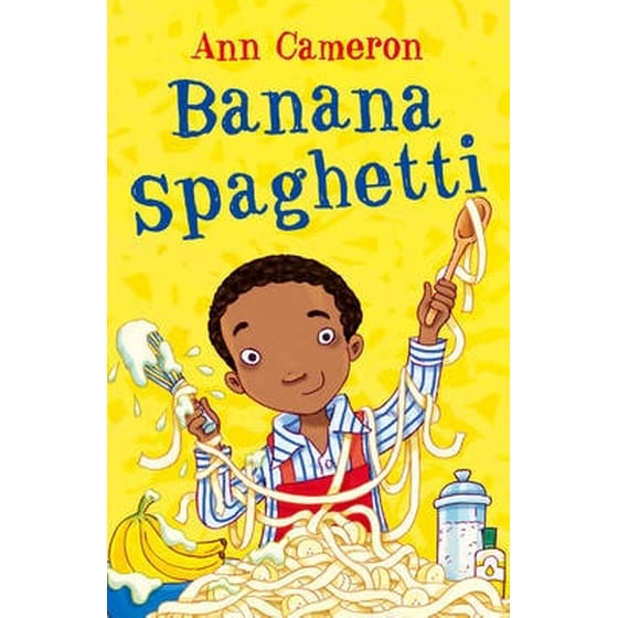 Banana Spaghetti image 0