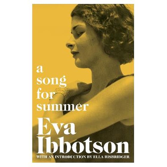 Song for Summer image 0