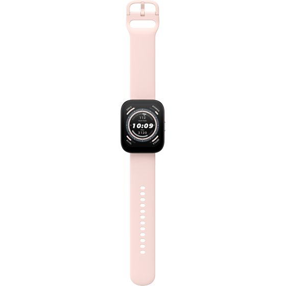 Smartwatch Amazfit Bip 5 48mm - Pastel Pink image 4