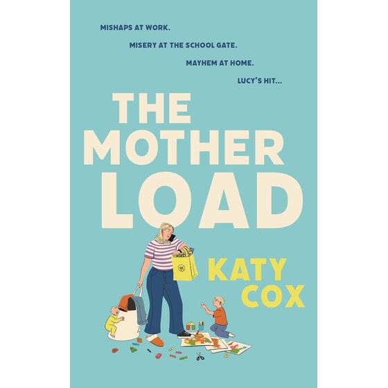 The Mother Load image 0