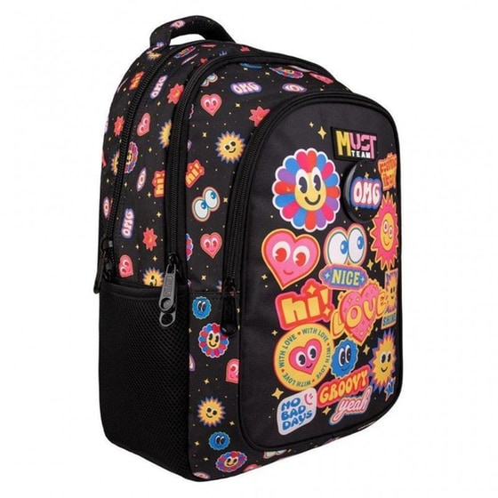 Τσάντα&nbsp;Πλάτης&nbsp;Must&nbsp;Team&nbsp;Xpression&nbsp;Αυτοκόλλητα image 0