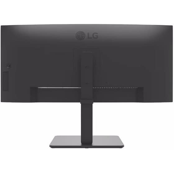 LG 34 34BA75QE Monitor 34'' QHD IPS Curved 60Hz 5ms image 5